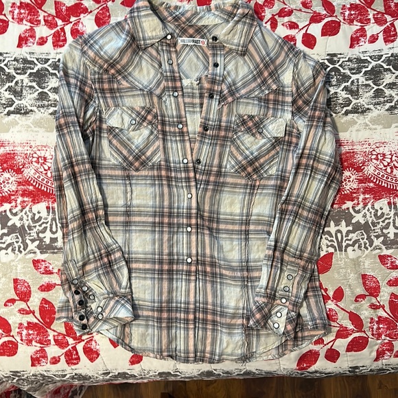 Button down shirt - Picture 1 of 3